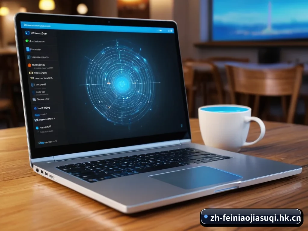 关于我们 - VPN 与网络连接内容