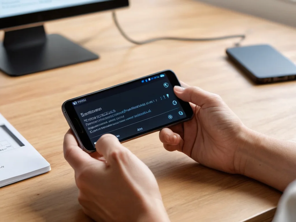 Android平板VPN热点共享实用操作与安全注意事项